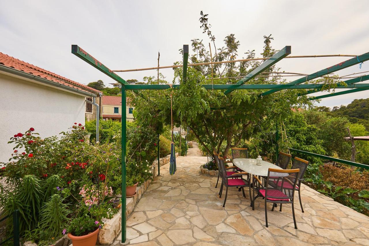 Agriculture & Holiday House Lasko Govedari Bagian luar foto