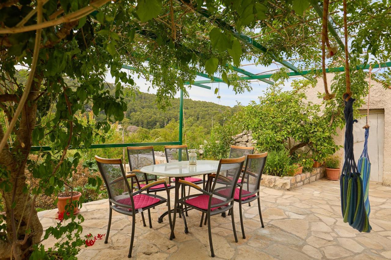 Agriculture & Holiday House Lasko Govedari Bagian luar foto